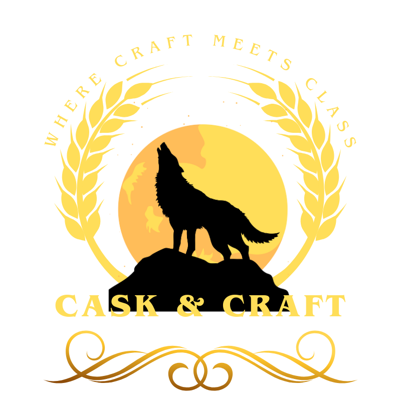 Cask and Craft